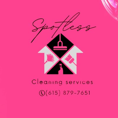 Avatar for Spotless Cleaning Services