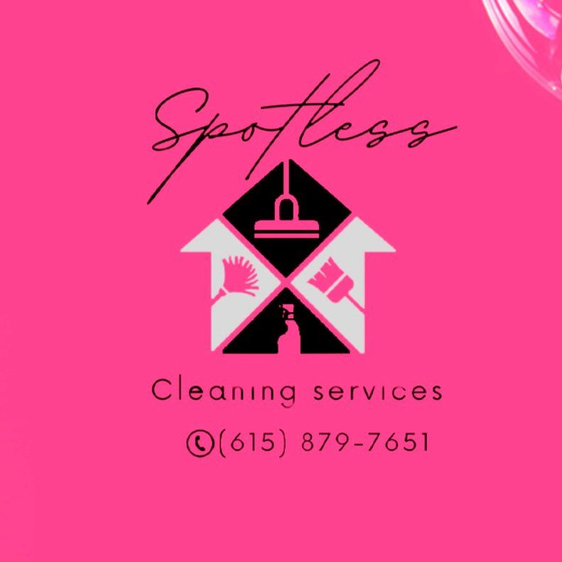 Spotless Cleaning Services