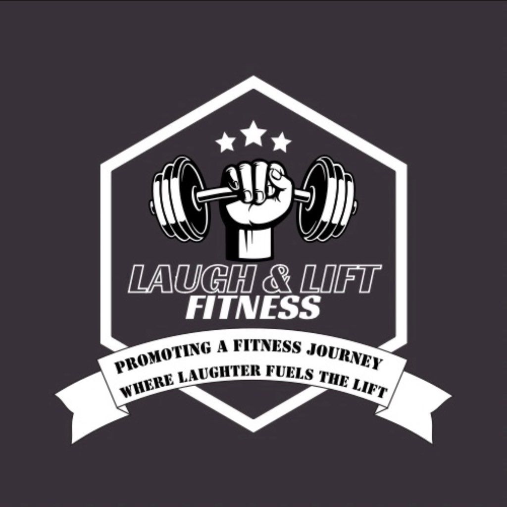 Laugh and lift fitness