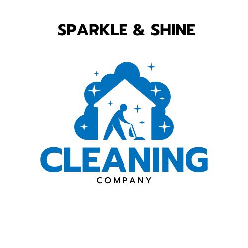 AGHA-Sparkle and Shine Cleaning Services