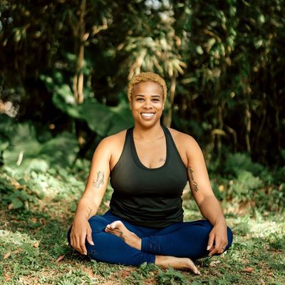 Avatar for Nikki Teaches Yoga