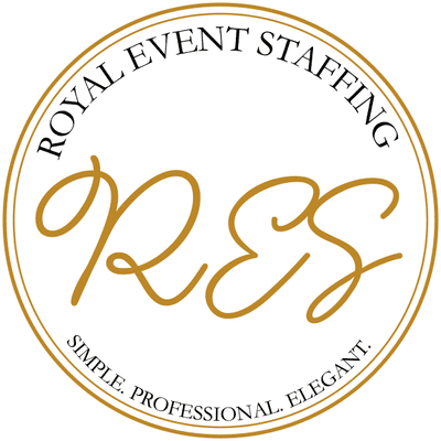 Avatar for Royal Event Staffing