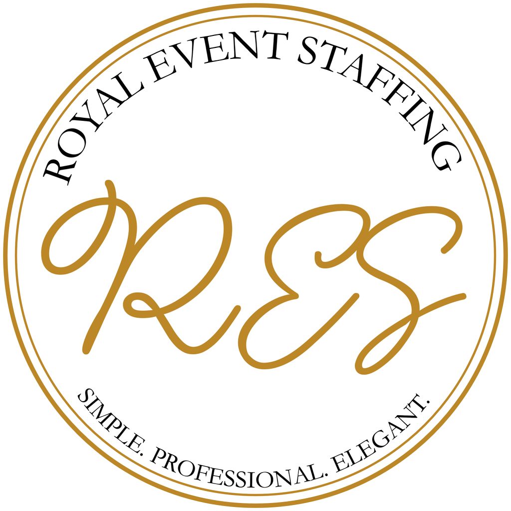 Royal Event Staffing