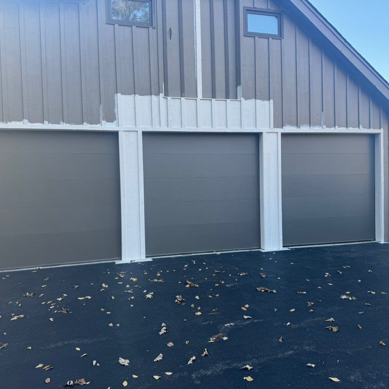 One Guy Garage Door and Repairs LLC