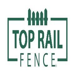 Top Rail Fence San Antonio