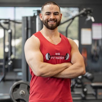 Avatar for MG Fitness - San Diego Personal Trainer