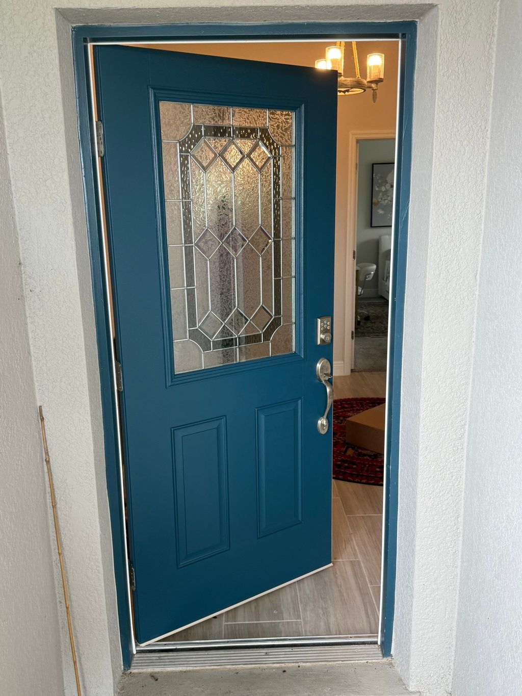 Door Installation