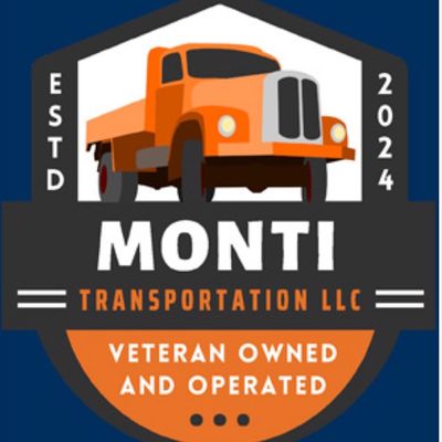 Avatar for Monti Transportation LLC