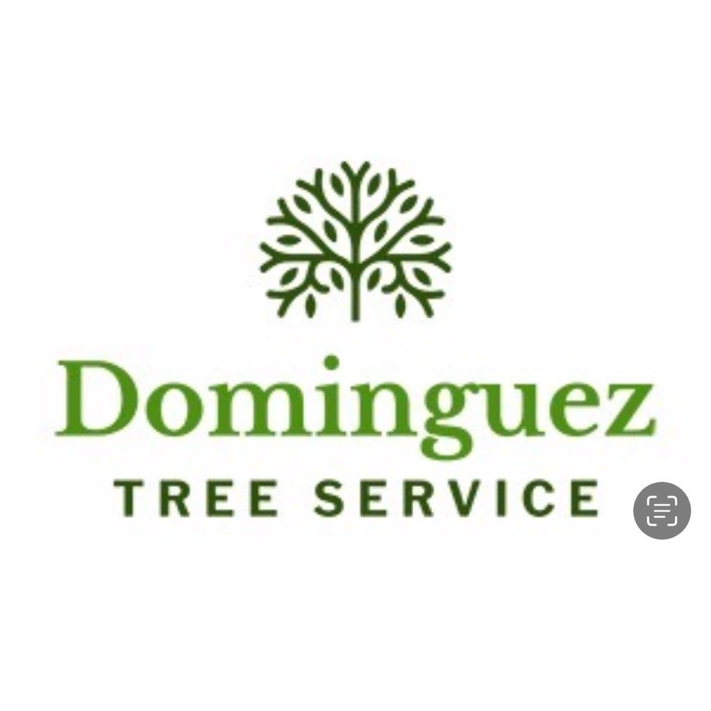 Domínguez tree service