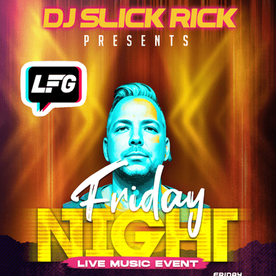 Avatar for DJ Slick Rick