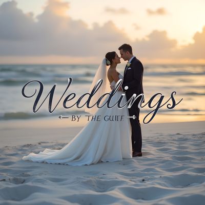 Avatar for Weddings By The Gulf, LLC