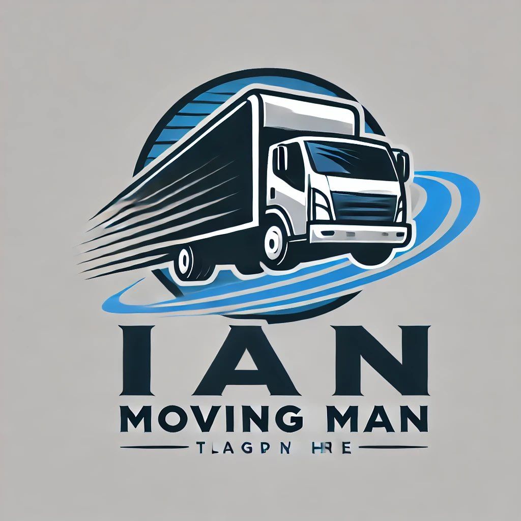 Ian moving man