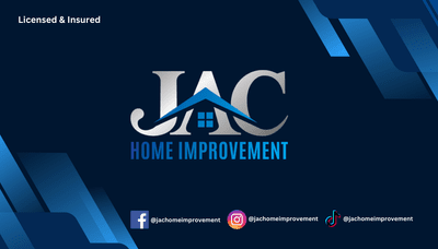 Avatar for JAC Home Improvement LLC