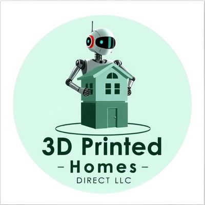 Avatar for 3D Printed Homes Direct, LLC