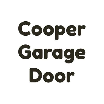 Avatar for Cooper Garage Door