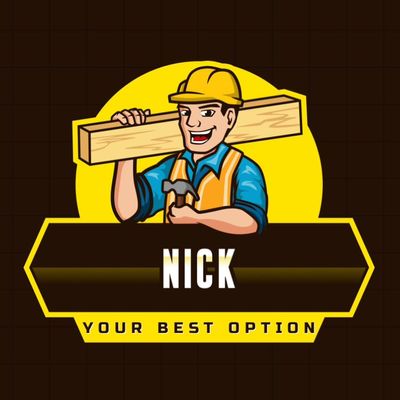 Avatar for NICK CONSTRUCTION