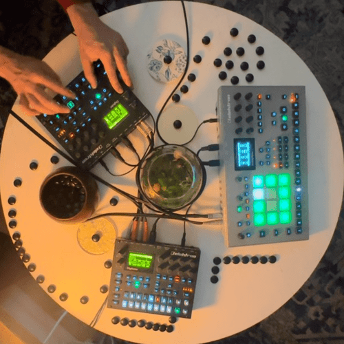 Sonic Tide Entertainment