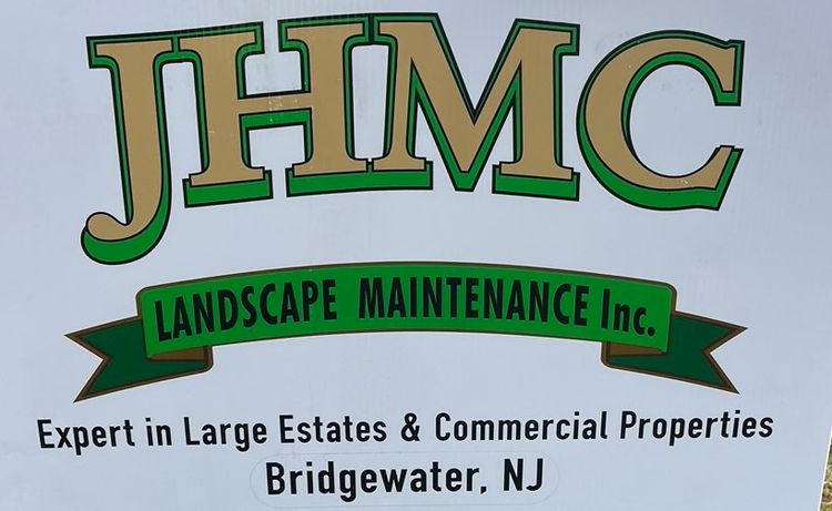 JHMC Maintenance Landscape