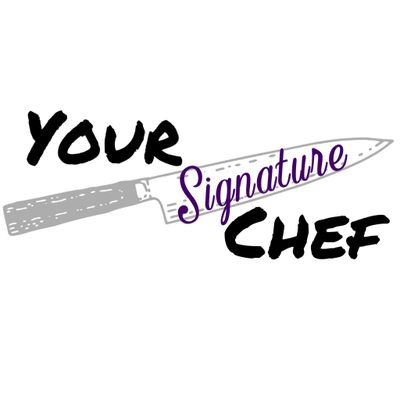 Avatar for Your Signature Chef