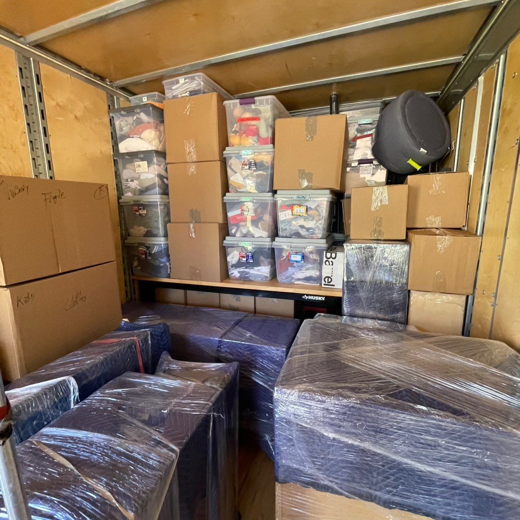 Reliable Packers & Movers
