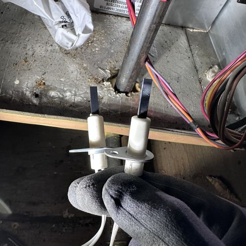 Furnace Repairs