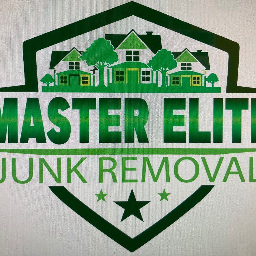 Master elite junk removal