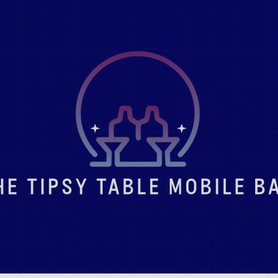 Avatar for The Tipsy Table Mobile Bar