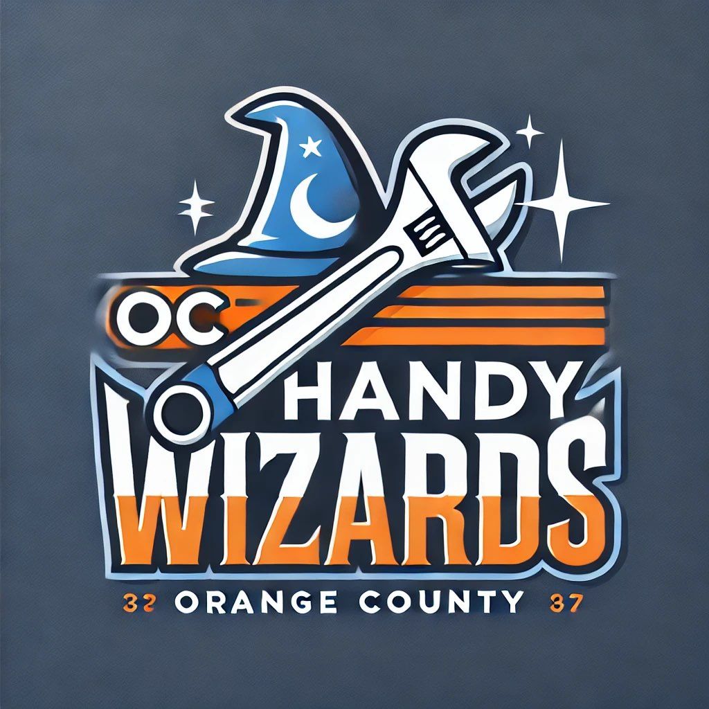 OC Handy Wizards