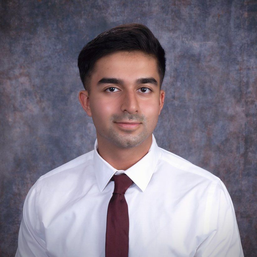 Dhruv's Tutoring Service