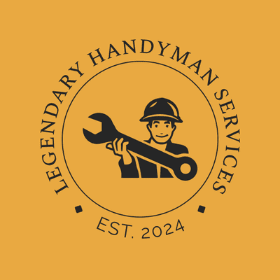 Avatar for Legendary Handyman Services