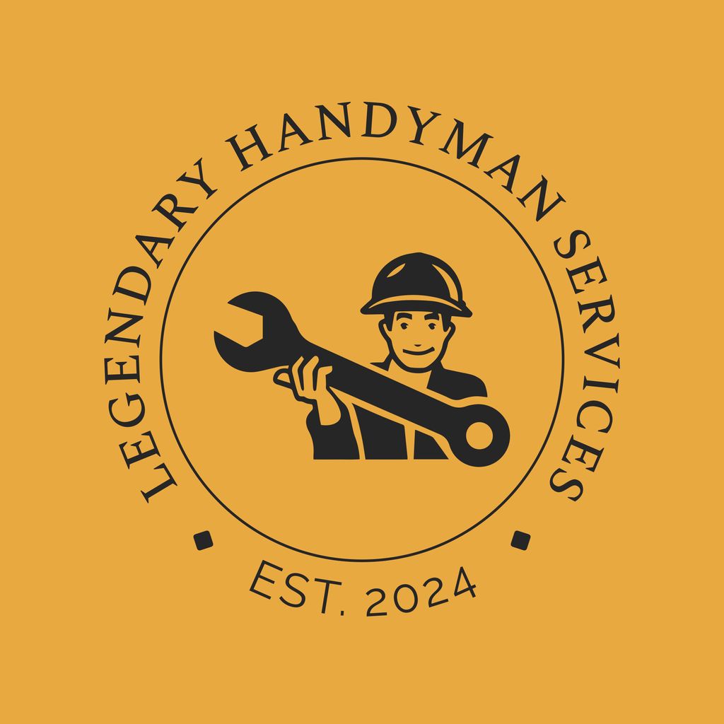 Legendary Handyman Services