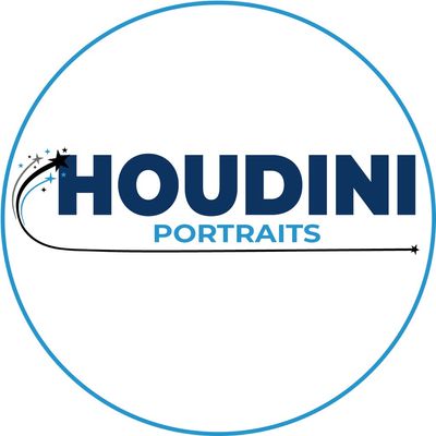 Avatar for Houdini Portraits