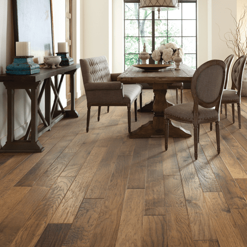 Product: Anderson Tuftex - Bernina Hickory - FORA 