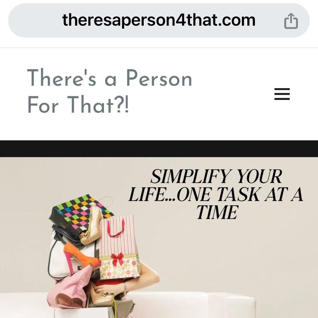 There’s a Person 4 That?!