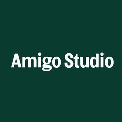 Avatar for Amigo Studio