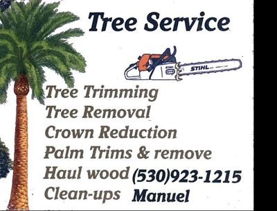 Avatar for Tree Service