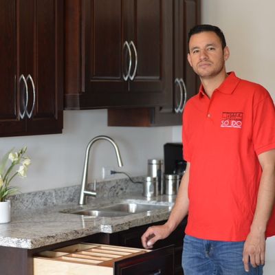 Avatar for Solid Kitchen Design