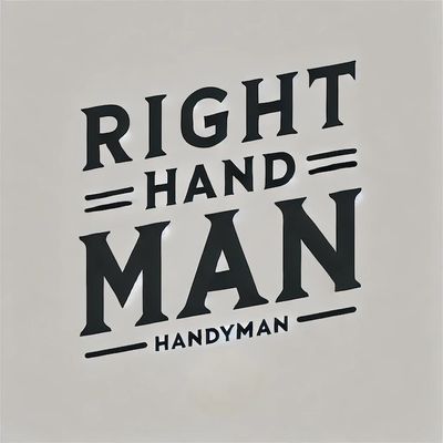 Avatar for Right Hand Man