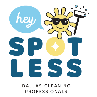 Avatar for Hey Spotless