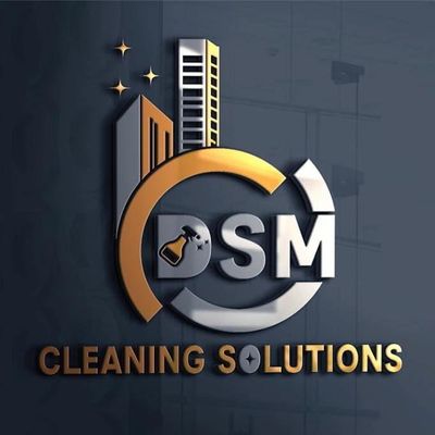 Avatar for DSM Move In/Out Cleaning