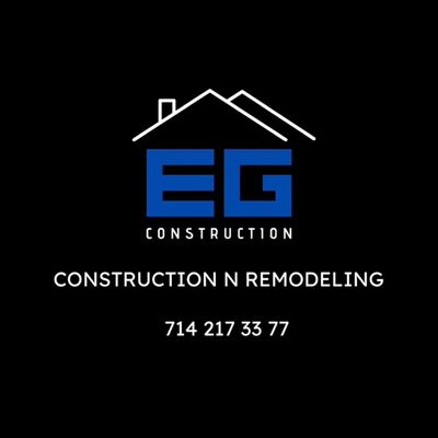 Avatar for Eg construction n remodeling