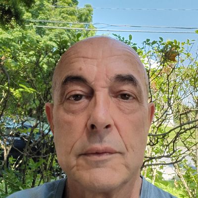 Avatar for John J Cossack