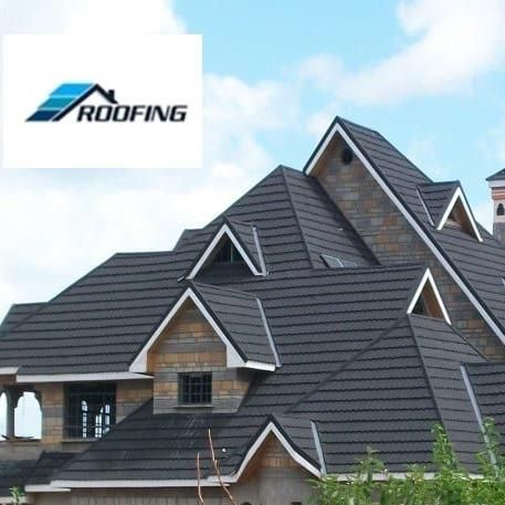 Katy Roofing Experts