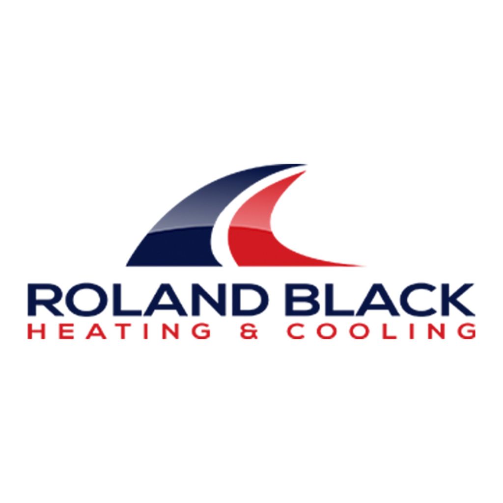 Roland Black Heating & Cooling