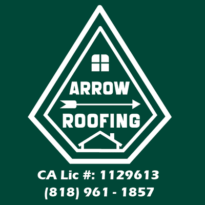 Avatar for Arrow Roofing