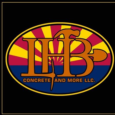 Avatar for LHB Concrete and More LLC