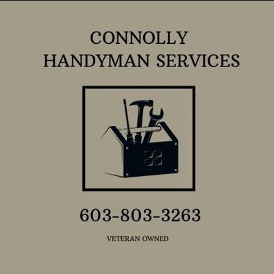 Avatar for Connolly Handyman Services LLC