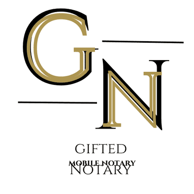 Avatar for Gifted Notary