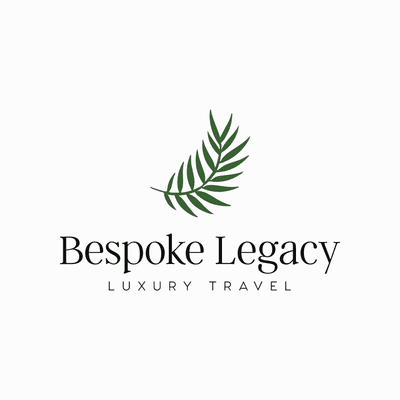 Avatar for Bespoke Legacy Luxury Travel