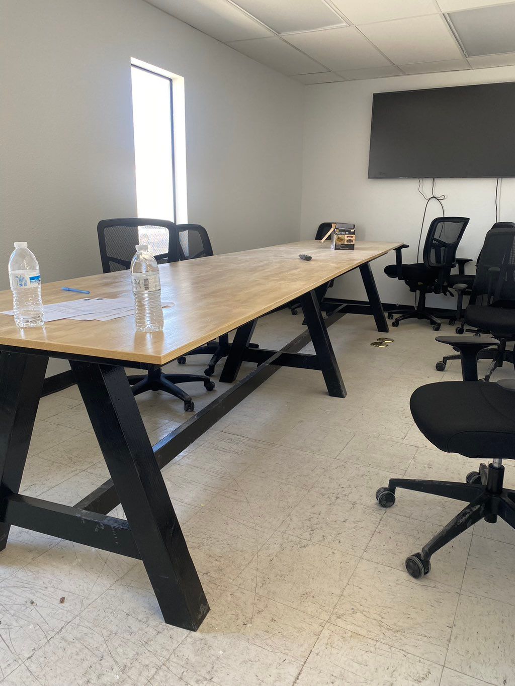 Projects and media
